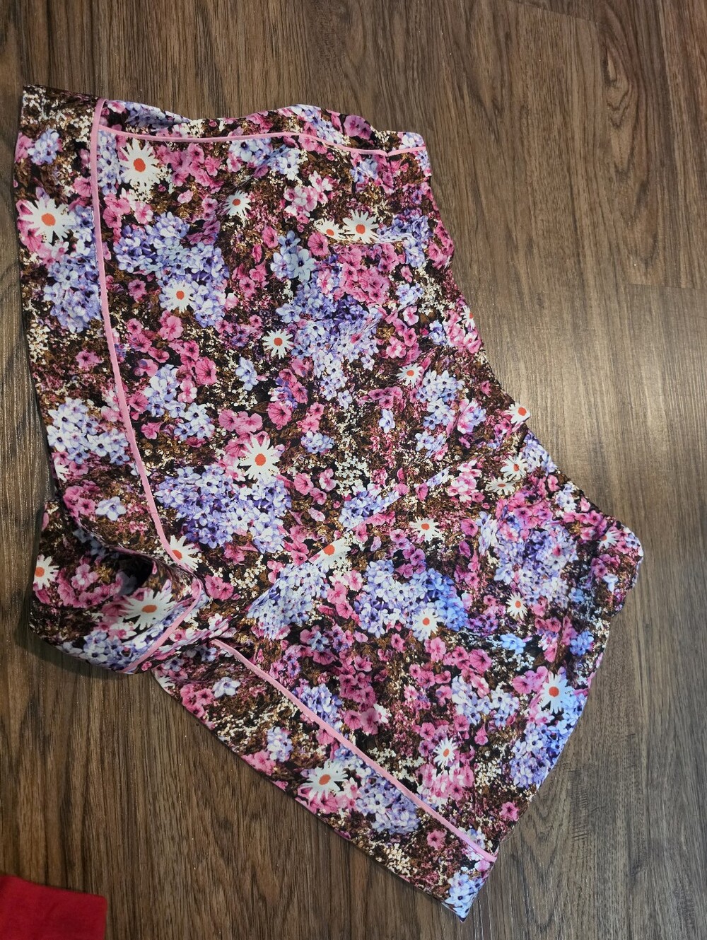 Victoria Secret Sleep Shorts - Picture 3 of 3
